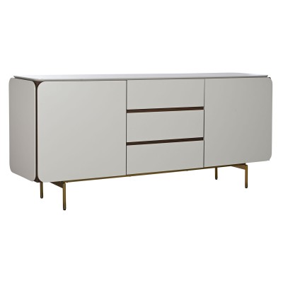 Sideboard Home ESPRIT White...