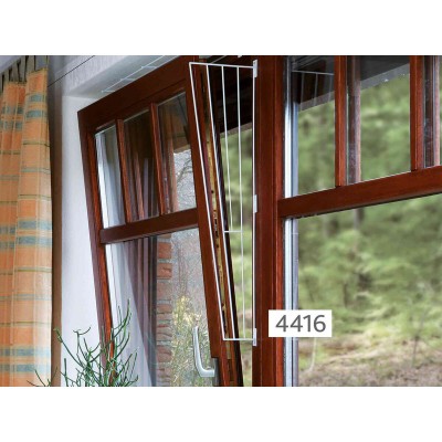 Safety net Trixie White 65...