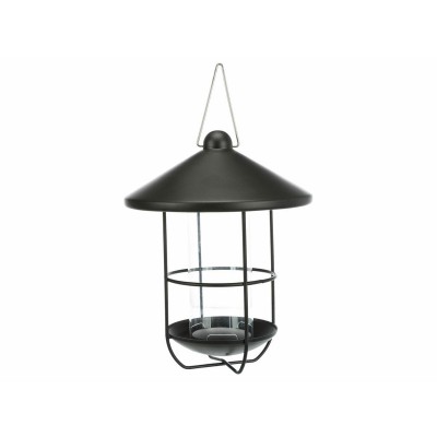 Bird feeder Trixie Black Ø...