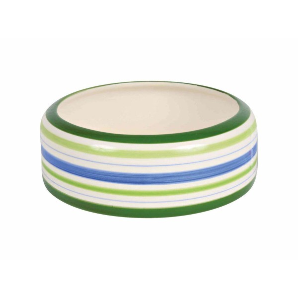 Кормушка для животных Trixie Синий Зеленый 500 ml грызуны