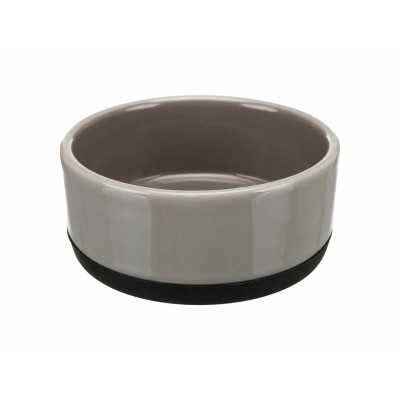 Dog Feeder Trixie Grey Ø 12...