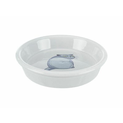 Dog Feeder Trixie Grey...