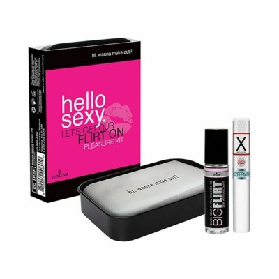 Pleasure Kit Sensuva 8010