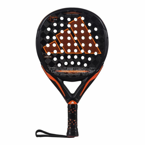 Padelmaila Adidas Adipower Multiweight Ctrl 3.3 Oranssi