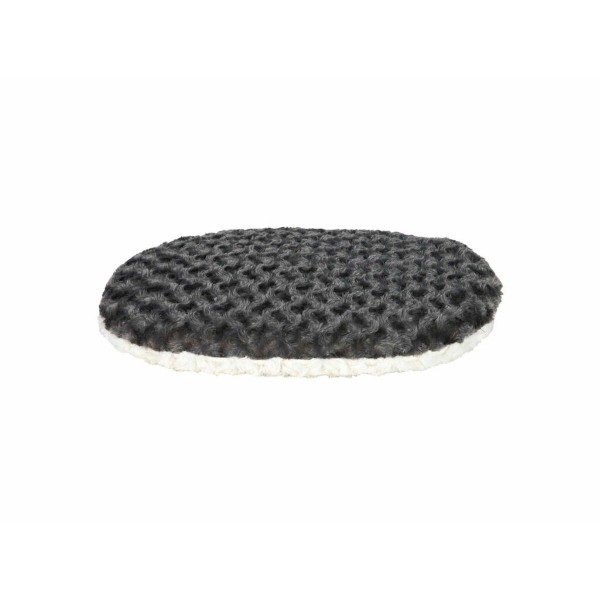 Tyyny Trixie Kaline Harmaa Kerma 64 × 41 cm