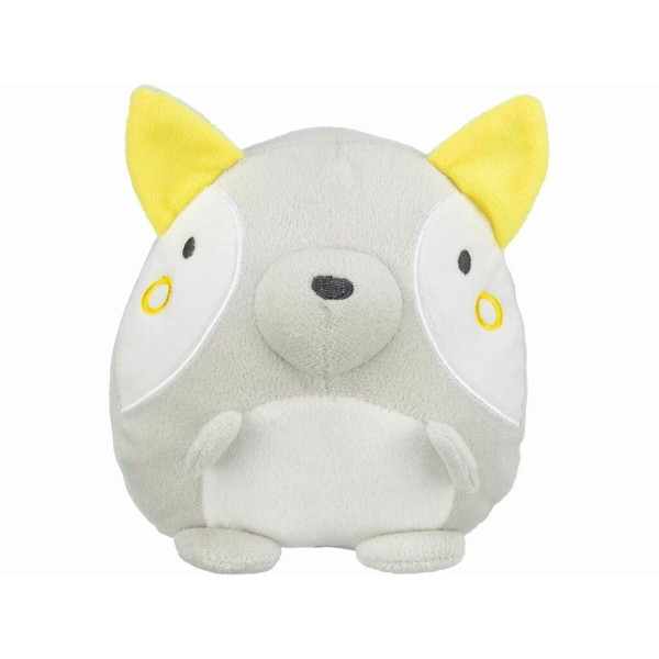 Soft toy for dogs Trixie Polyester Plush Fox 15 cm