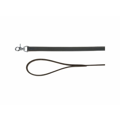 Suņa pavadas Trixie Pelēks...