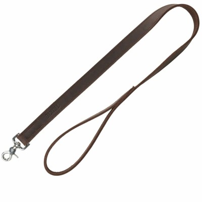 Dog Lead Trixie Dark brown...