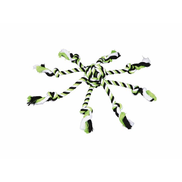 Koiranlelu Trixie Polyesteri Puuvilla