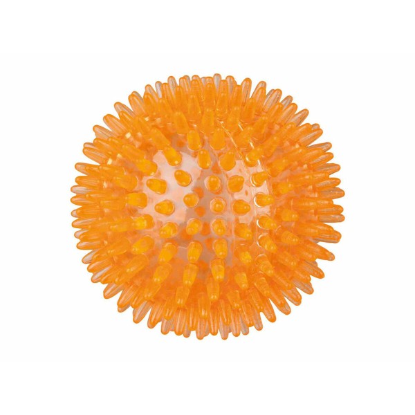 Dog toy Trixie Natural rubber TPR Ø 8 cm