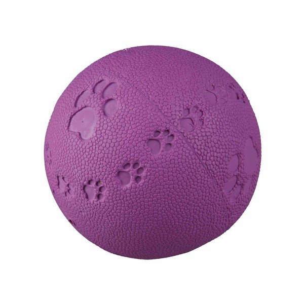 Dog toy Trixie Natural rubber Ø 7 cm