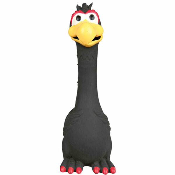 Koera mänguasi Trixie Linnu