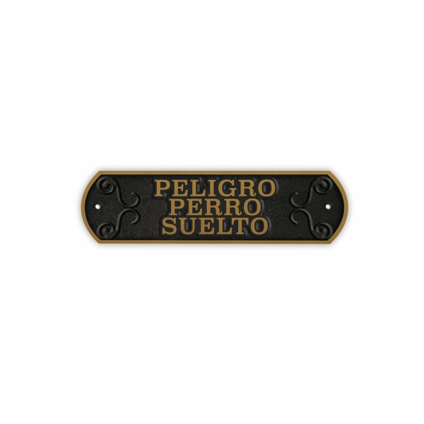 Rotaļu ēdiena komplekts Magnet & Steel Peligro perro Suelto 24 x 7,2 cm