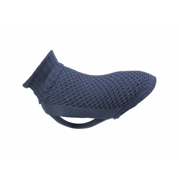 Koiran villapaita Trixie Sininen XXS