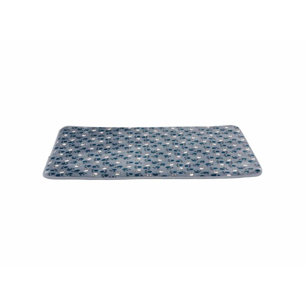 Dog Bed Trixie Tammy Blue 70 × 50 cm