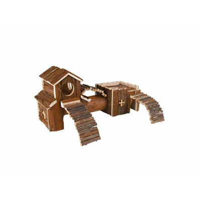 Small house Trixie 47 × 22...