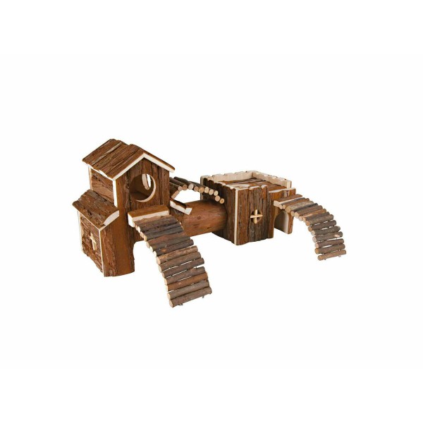 Mažas namas Trixie 47 × 22 × 15 cm