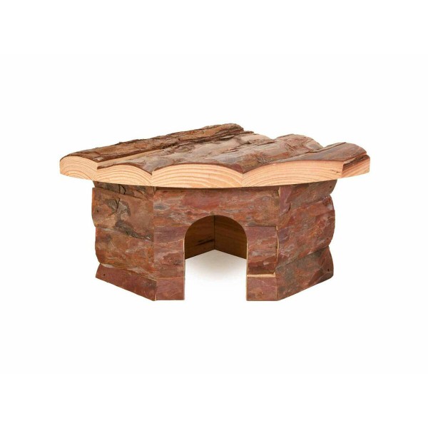 Pieni talo Trixie Jesper 21 × 10 × 15/15 CM