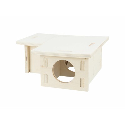 Small house Trixie 30 × 12...