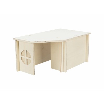 Väike maja Trixie Holm 42 ×...