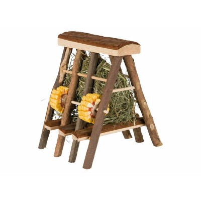 Feeder Trixie Wood 17 × 20...