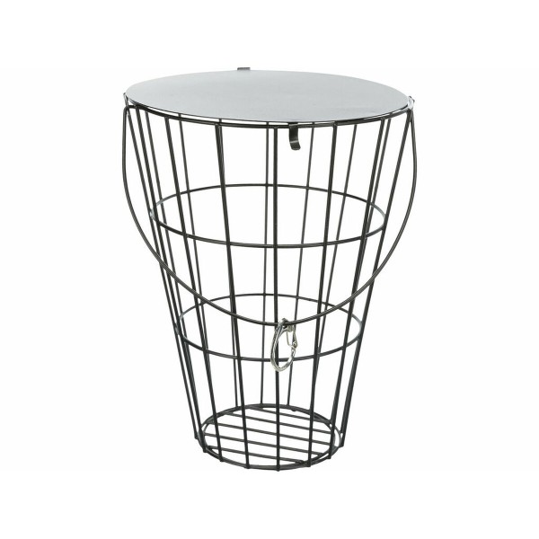 питатель Trixie Металл Ø 16 × 21 cm Сено