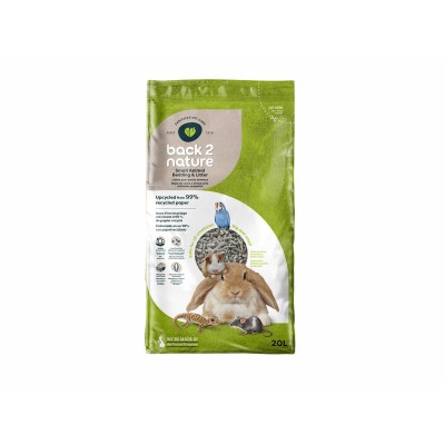 Pabervoodi FibreCycle Back...