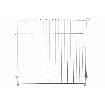 Tõkete pikendused Trixie...