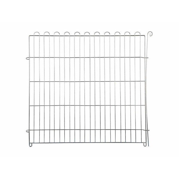 Barjerų plėtiniai Trixie Metalinis 80 × 75 cm