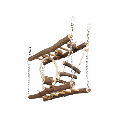 Sild Trixie 27 × 17 × 7 CM