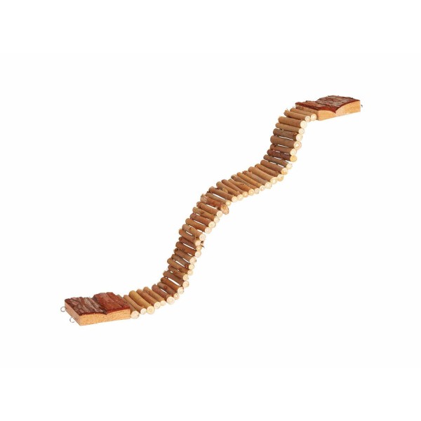 Портативная рампа Trixie 7 × 55 cm