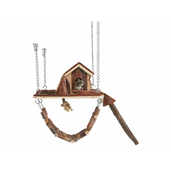 Houten kader Trixie 26 × 22 CM