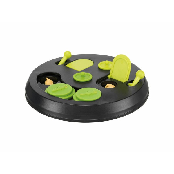 Treeningmänguasi Trixie Plastmass Ø 23 cm