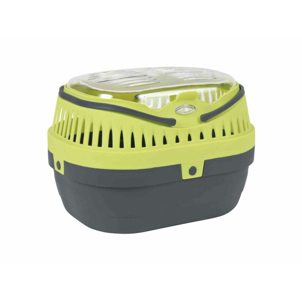 Transportor Trixie Plastmasinis 23 × 16 × 17 CM