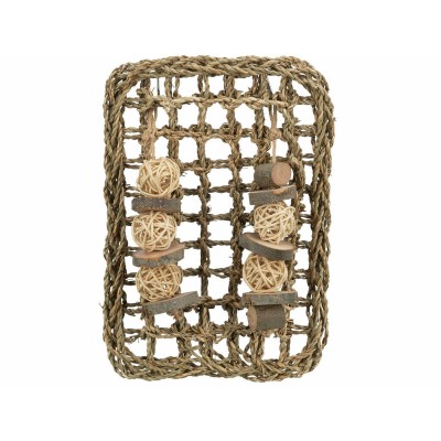 Harjoituslelu Trixie Puu...