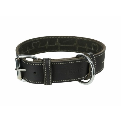 Dog collar Trixie Heartbeat...