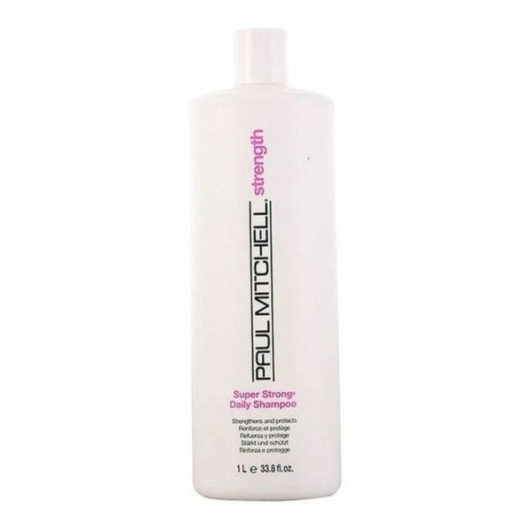 Shampoo Strength Paul Mitchell 9531112930 300 ml