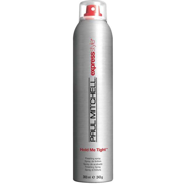 Stipraus fiksavimo purškiklis EXPRESS STYLE hold me tight 300 ml Paul Mitchell 9531118642 (300 ml) 300 ml