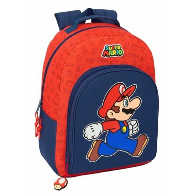School Bag Safta 32 x 42 x...