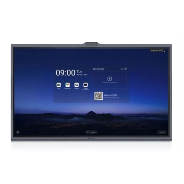 Монитор Videowall Maxhub V6530 65"