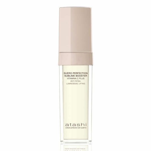 Päivävoide Atashi Cellular Perfection Skin Sublime 30 ml