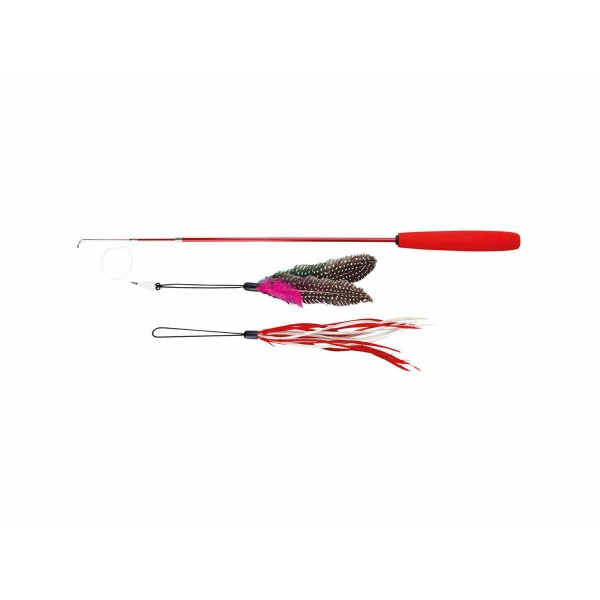 Kasside mänguasi Trixie EVA