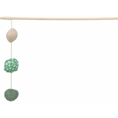 Kissan lelu Trixie...