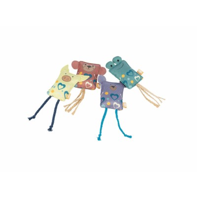 Kaķu rotaļlietu Trixie