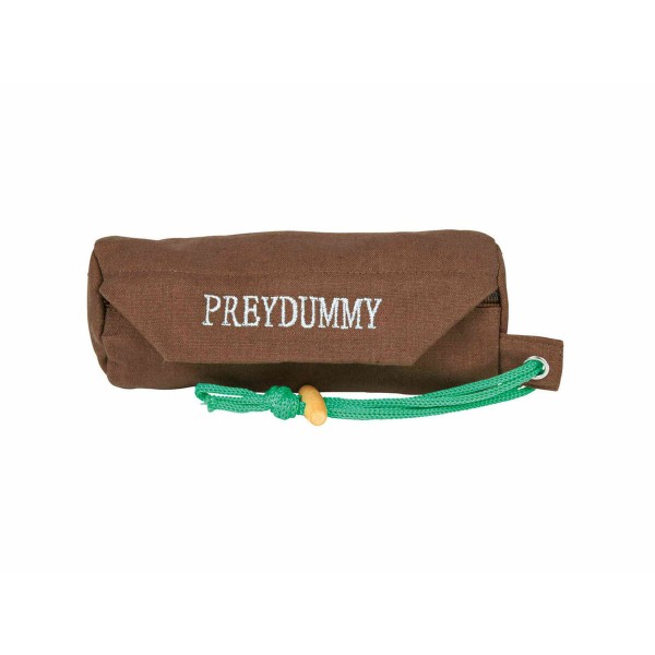 Šuns žaislas Trixie Ruda Drobė Ø 7 × 18 CM