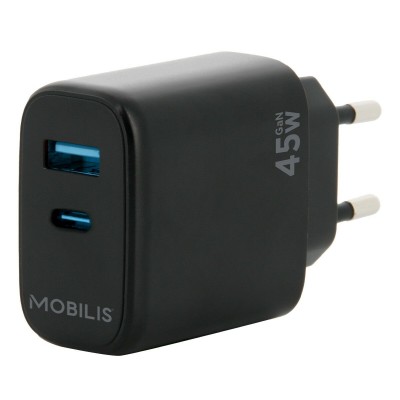 Portable charger Mobilis...