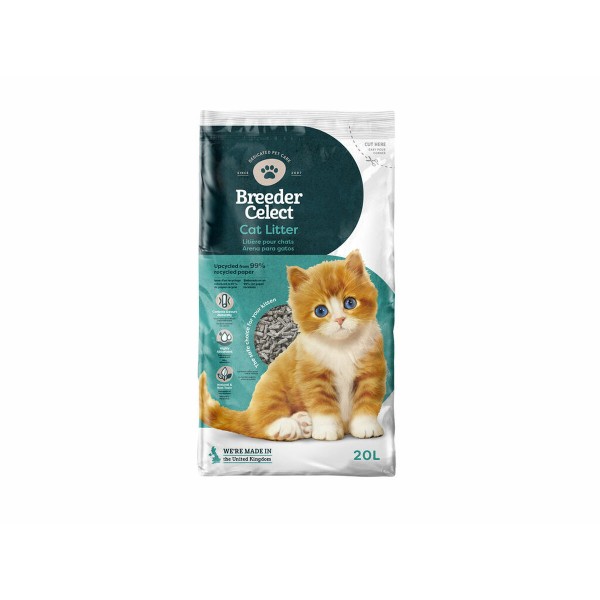 Pabervoodi FibreCycle