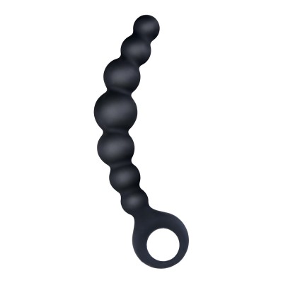 Anal Beads NMC Silicone