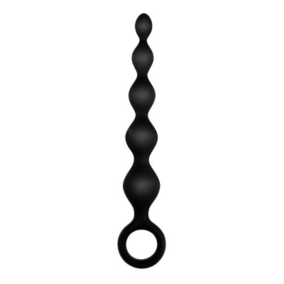 Anal Beads NMC Silicone