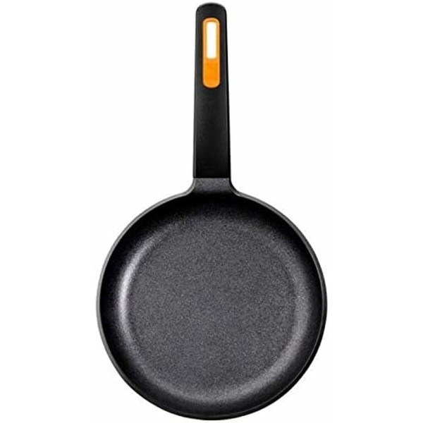 Pan BRA EFFICIENT PLUS Black Aluminium Ø 20 cm